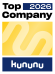 Kununu Top Company Badge 2026 Strulik GmbH