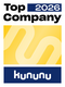 Kununu Top Company 2025