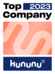 Kununu Top Company Badge 2023 Strulik GmbH